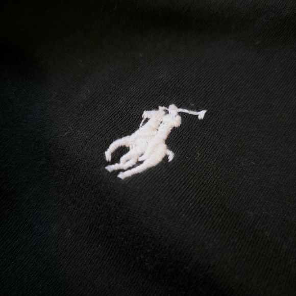 🍒POLO RALPH LAUREN🍒 SHORT SLEEVE POLO TOP - Picture 6 of 8